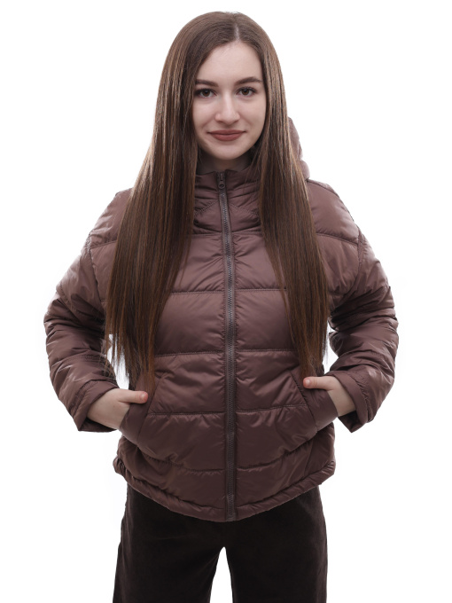 Демісезонна куртка STREAM модель 710758 Фото