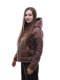 Демісезонна куртка STREAM модель 710758 Фото