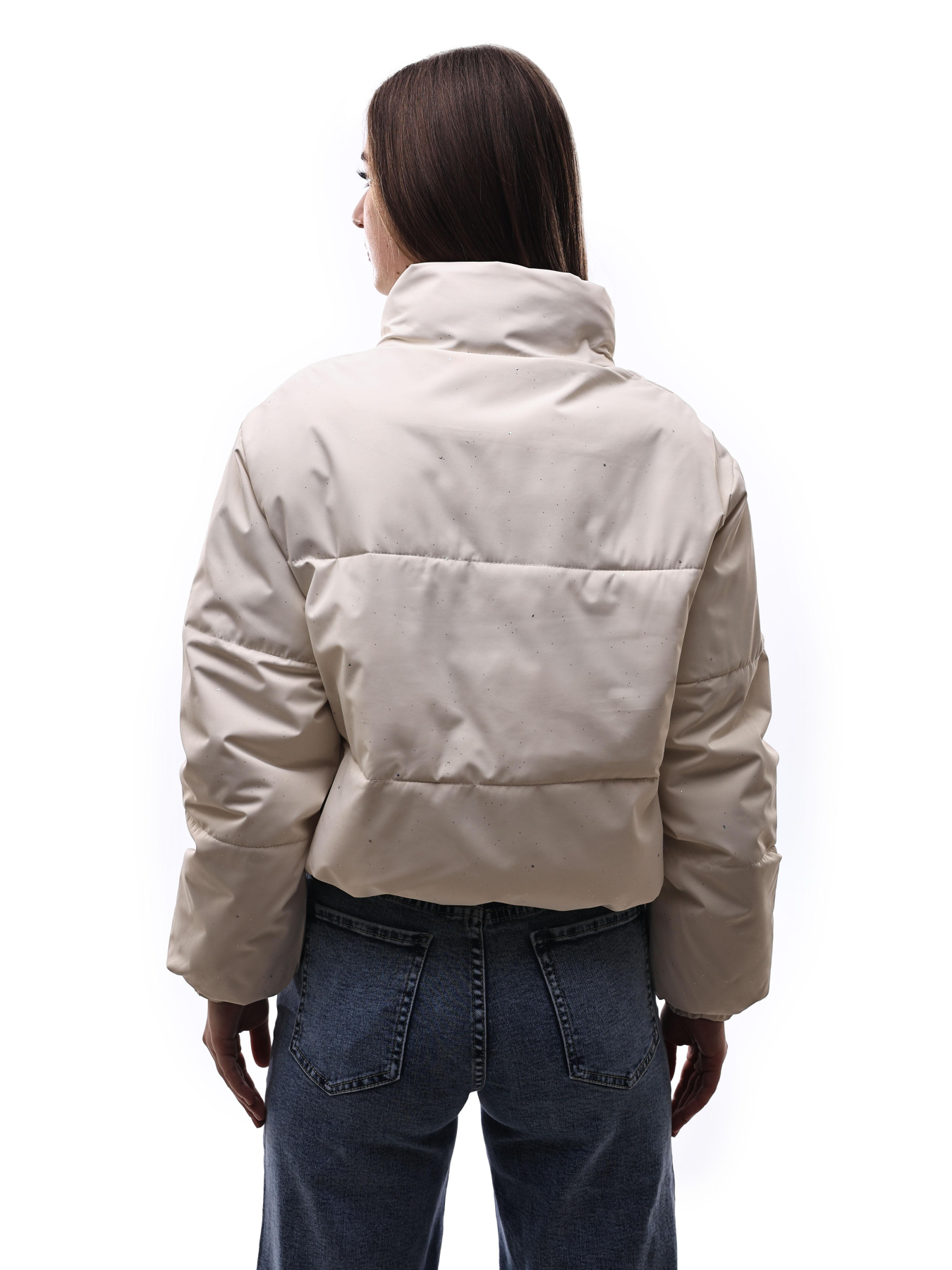 Демисезонная куртка LUMO модель 698959 Фото