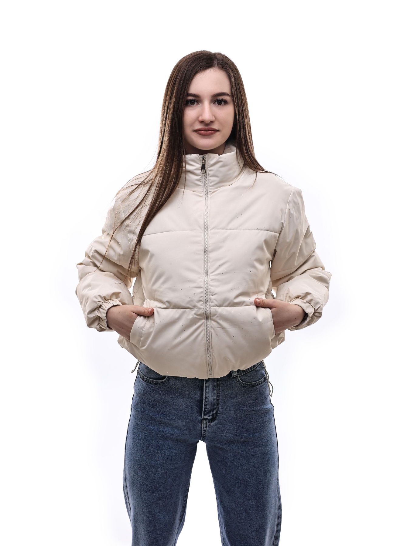 Демисезонная куртка LUMO модель 698959 Фото