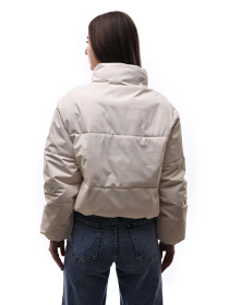 Демісезонна куртка LUMO модель 698959 Фото