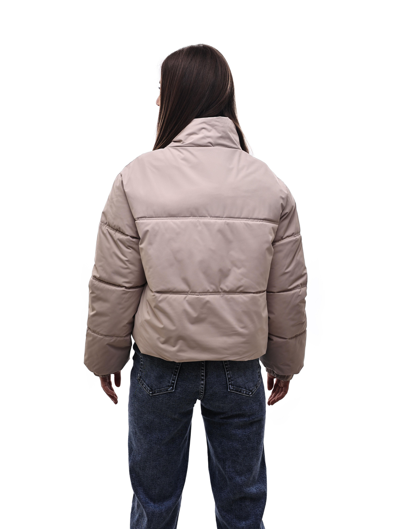 Демісезонна куртка STREAM модель 700534 Фото