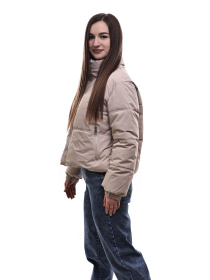 Демісезонна куртка STREAM модель 700534 Фото