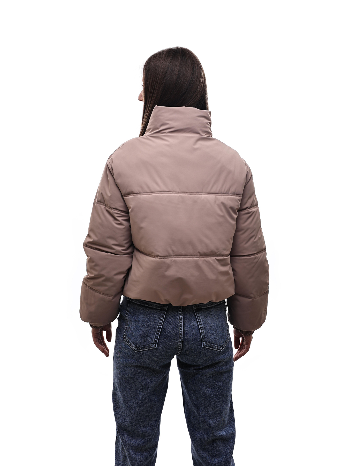 Демісезонна куртка STREAM модель 700536 Фото