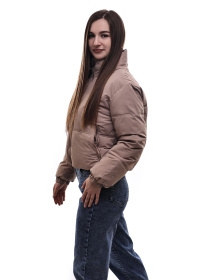 Демісезонна куртка STREAM модель 700536 Фото