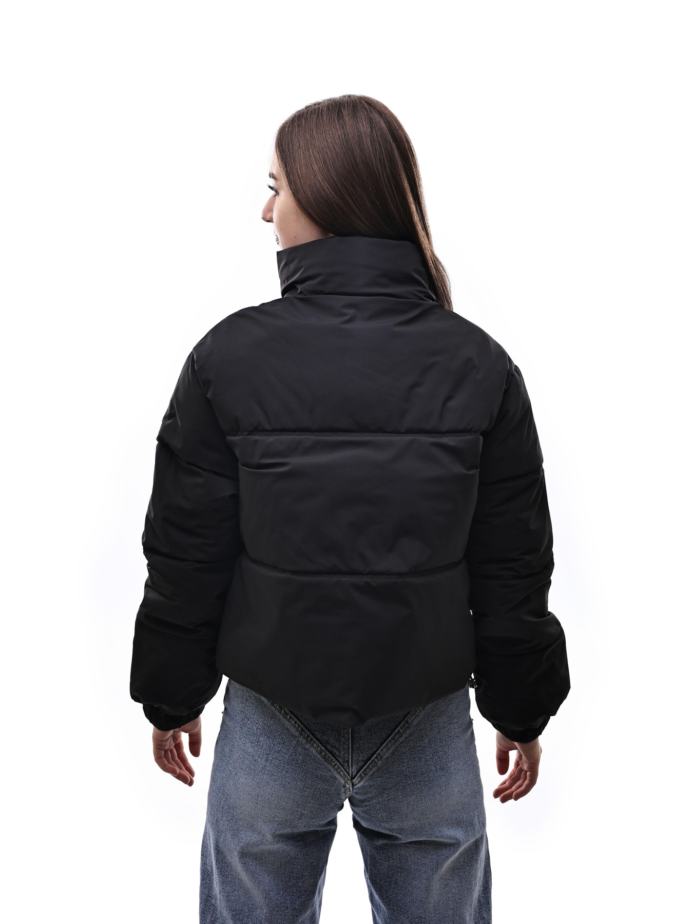 Демисезонная куртка STREAM модель 701249 Фото