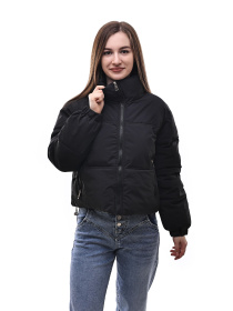 Демисезонная куртка STREAM модель 701249 Фото