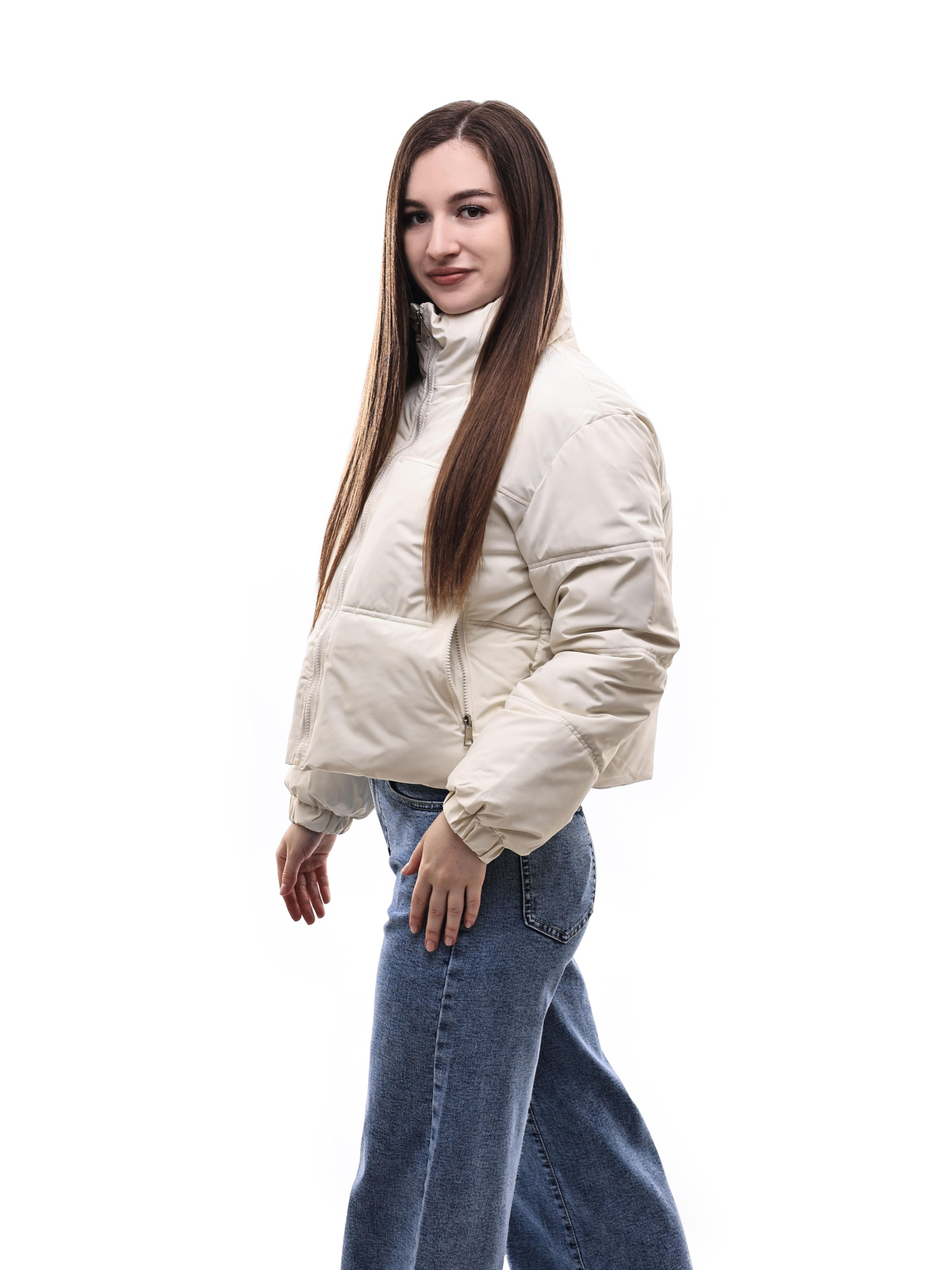 Демисезонная куртка STREAM модель 701250 Фото