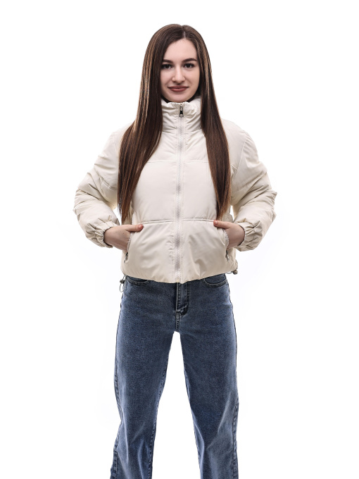 Демісезонна куртка STREAM модель 701250 Фото