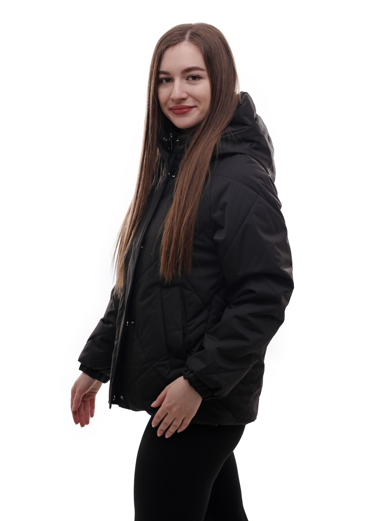 Демисезонная куртка STREAM модель 699146 Фото