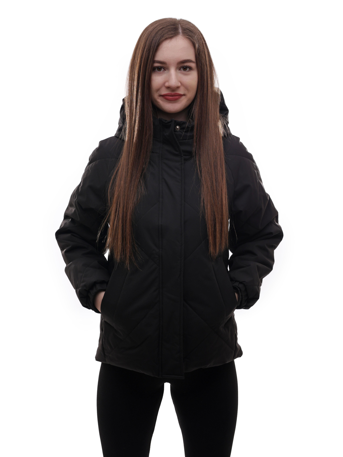 Демисезонная куртка STREAM модель 699146 Фото