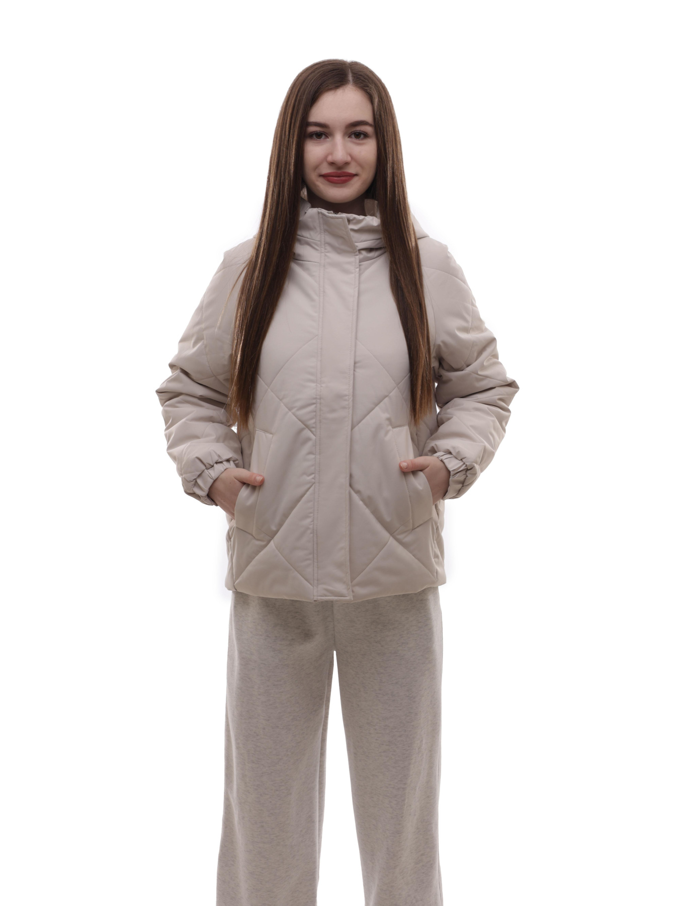 Демісезонна куртка STREAM модель 699149 Фото