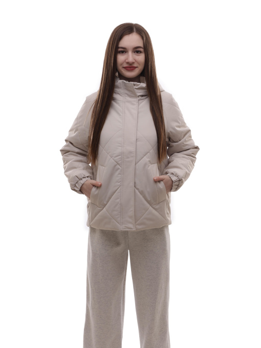 Демісезонна куртка STREAM модель 699149 Фото