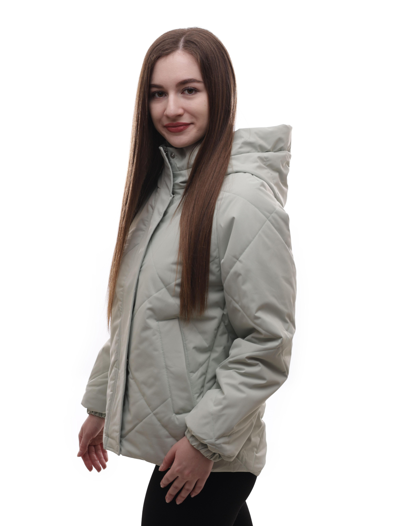 Демісезонна куртка STREAM модель 699150 Фото