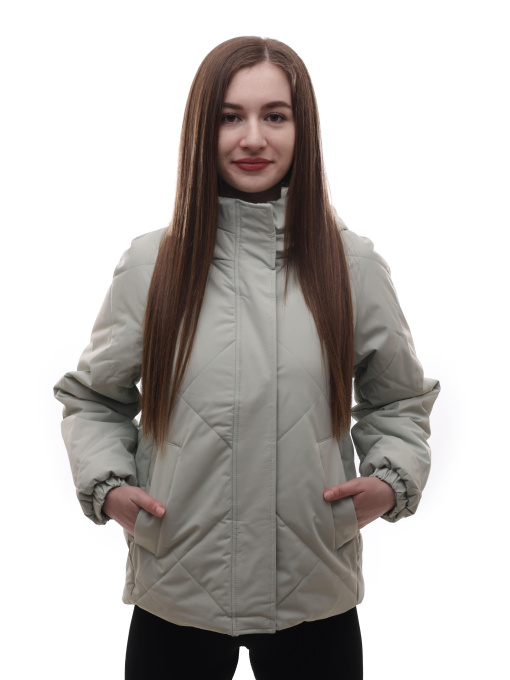 Демісезонна куртка STREAM модель 699150 Фото