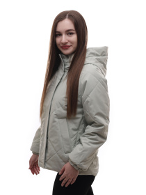 Демісезонна куртка STREAM модель 699150 Фото