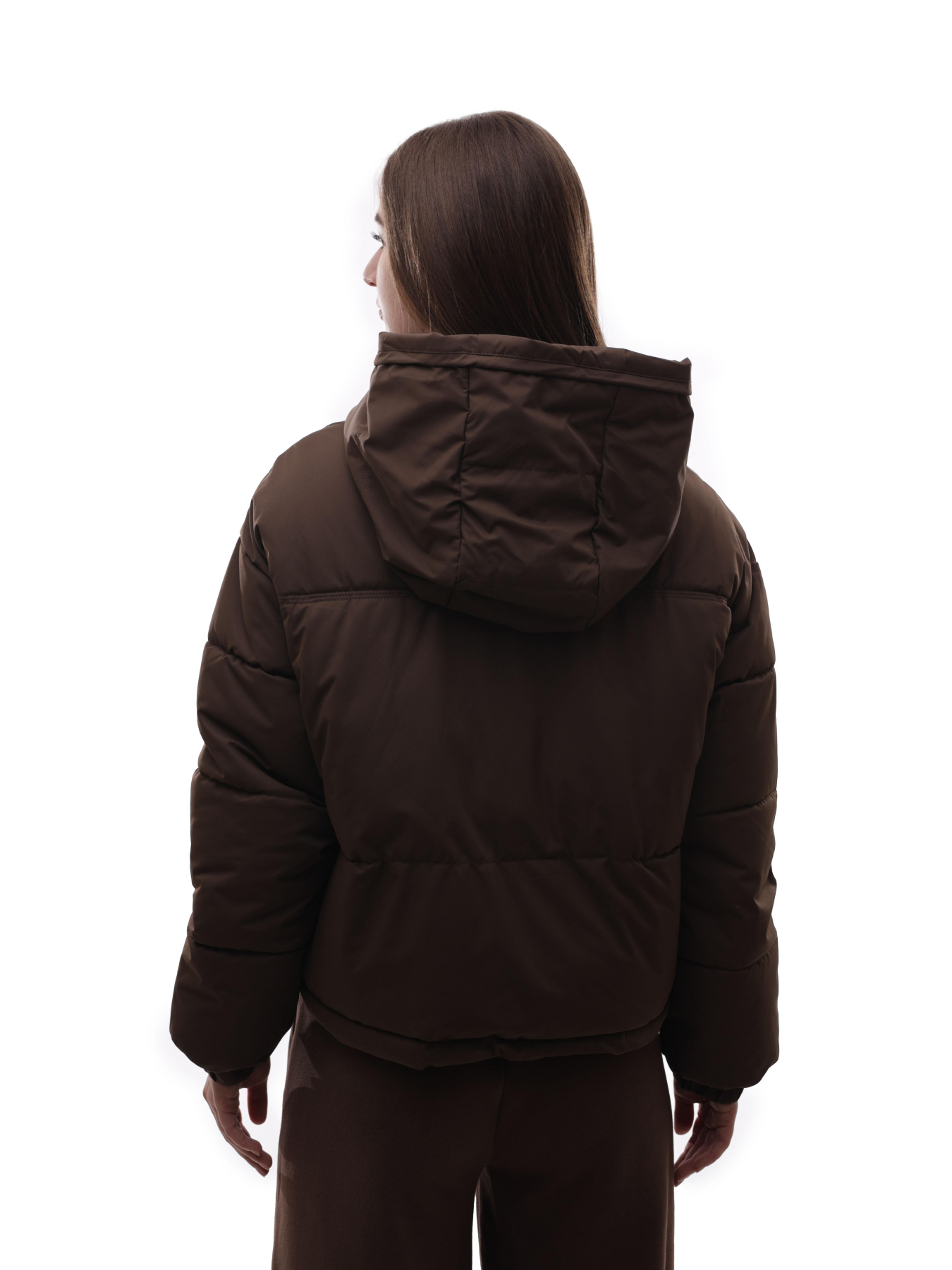 Демісезонна куртка STREAM модель 700461 Фото