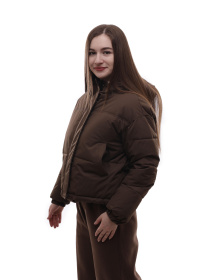 Демісезонна куртка STREAM модель 700461 Фото