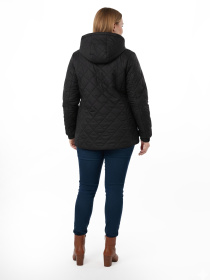 Демисезонная куртка LUMO модель 702813 Фото