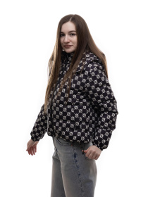 Демисезонная куртка LUMO модель 698138 Фото