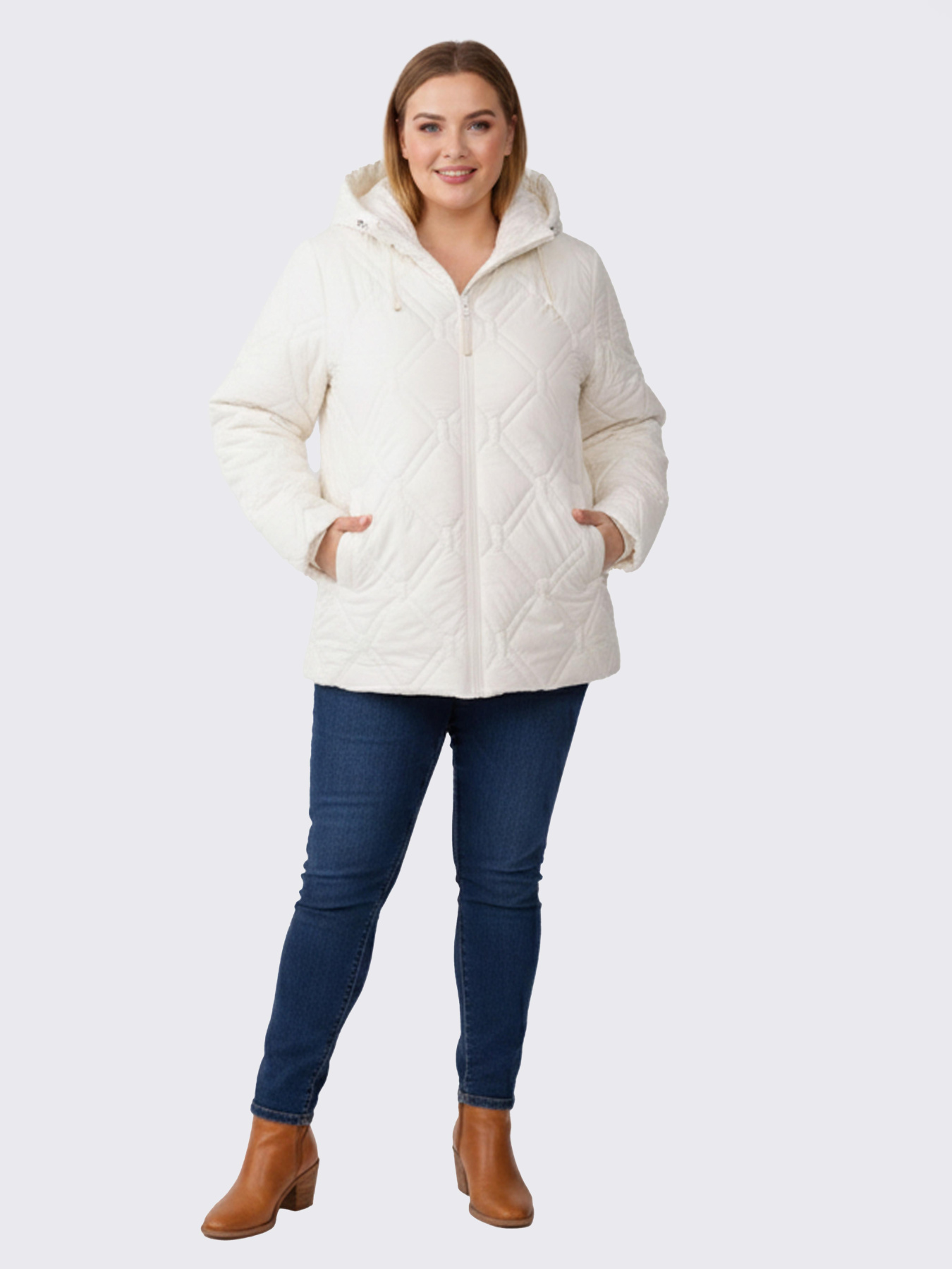 Демисезонная куртка STREAM модель 704284 Фото