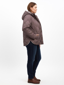 Демисезонная куртка LUMO модель 704309 Фото