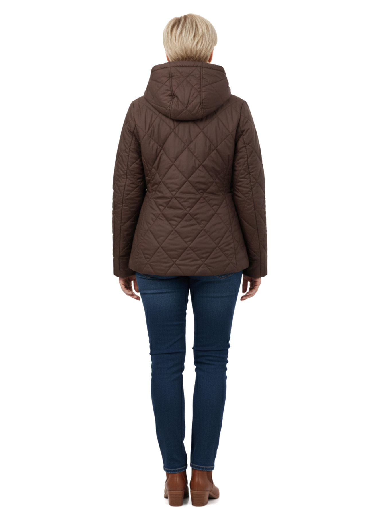 Демисезонная куртка LUMO модель 705898 Фото