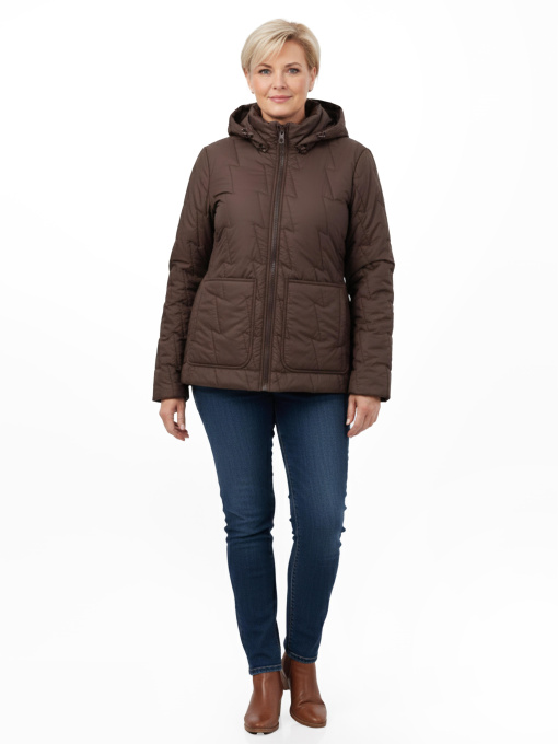 Демисезонная куртка LUMO модель 705898 Фото