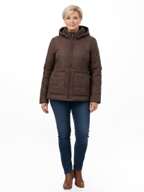 Демисезонная куртка LUMO модель 705898 Фото