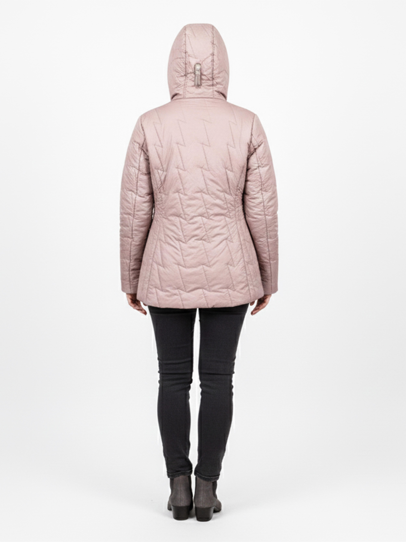 Демисезонная куртка LUMO модель 705899 Фото