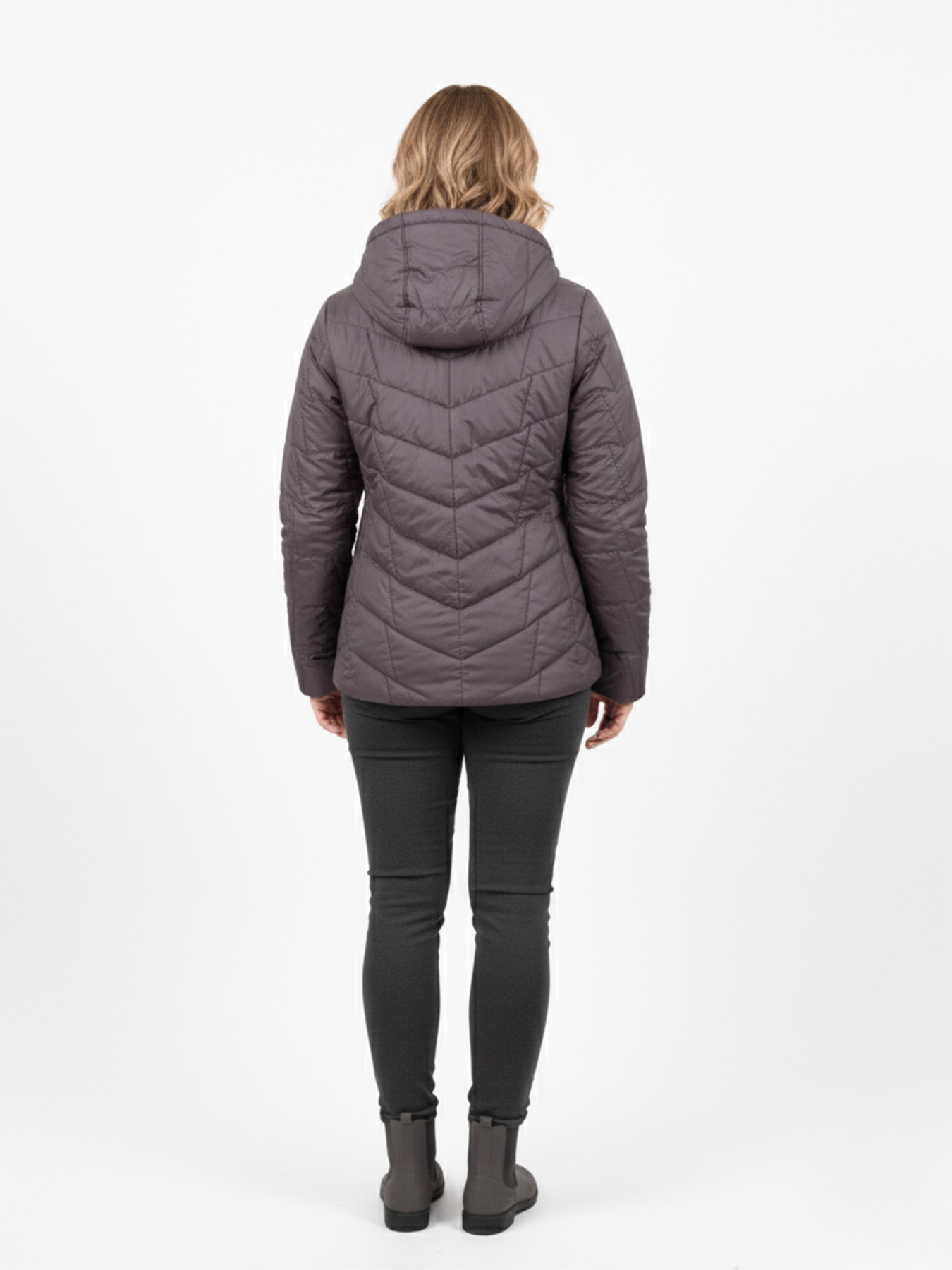 Демисезонная куртка LUMO модель 705900 Фото