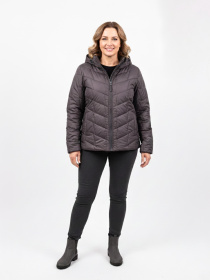 Демисезонная куртка LUMO модель 705900 Фото