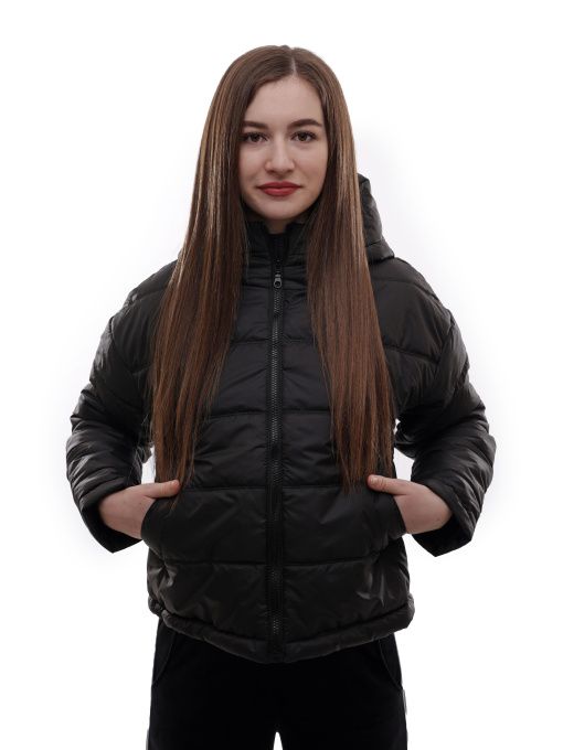 Демісезонна куртка STREAM модель 710759 Фото