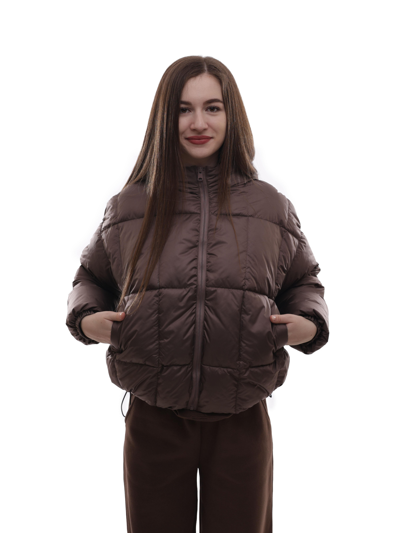 Демісезонна куртка STREAM модель 717042 Фото