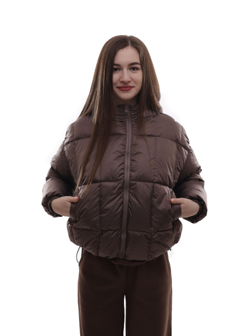 Демісезонна куртка STREAM модель 717042 Фото