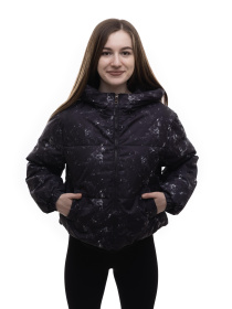 Демисезонная куртка LUMO модель 698707 Фото