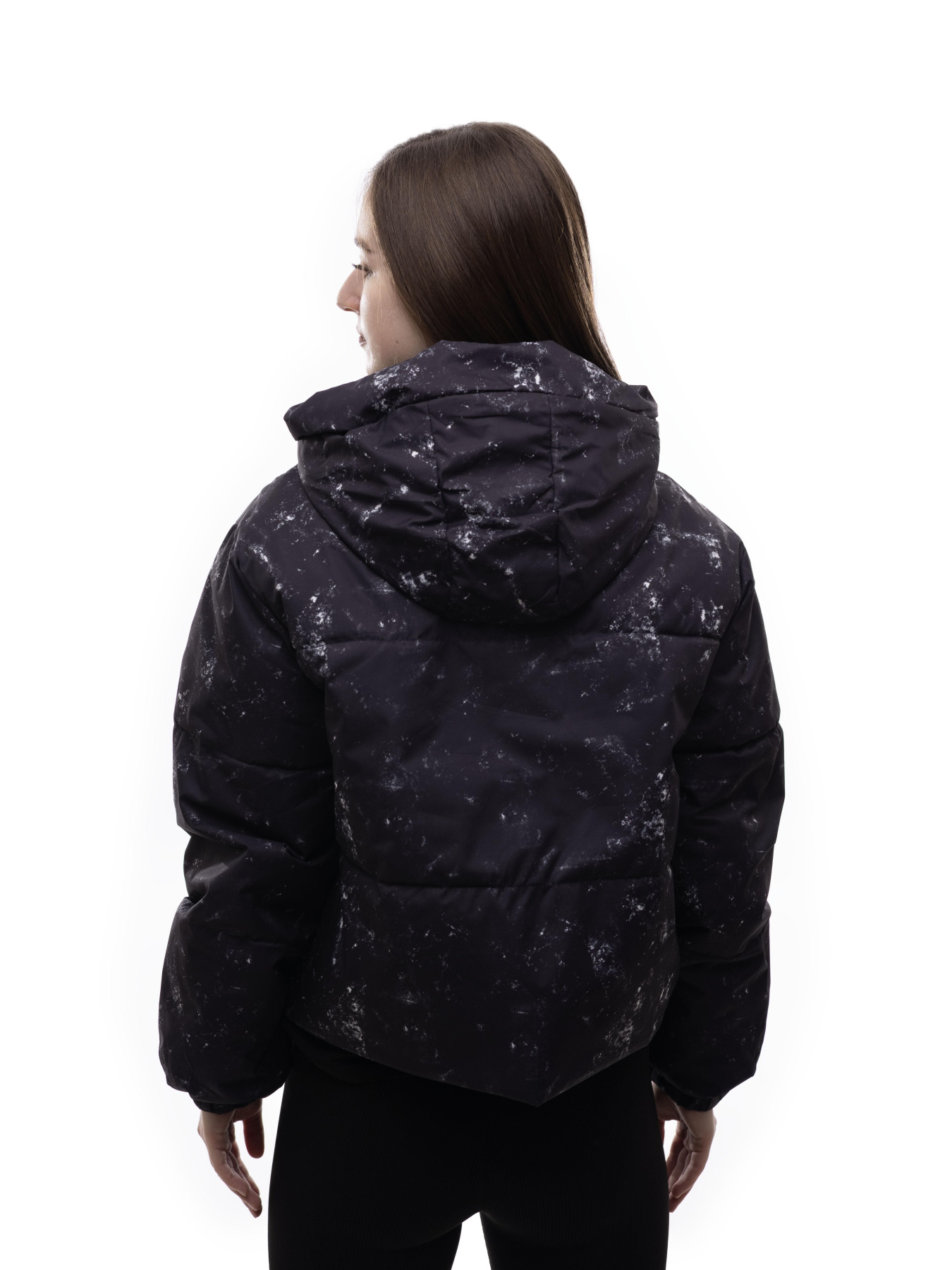 Демісезонна куртка LUMO модель 698707 Фото