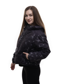 Демісезонна куртка LUMO модель 698707 Фото