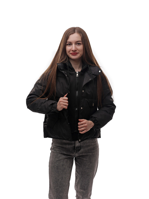 Демісезонна куртка STREAM модель 698905 Фото