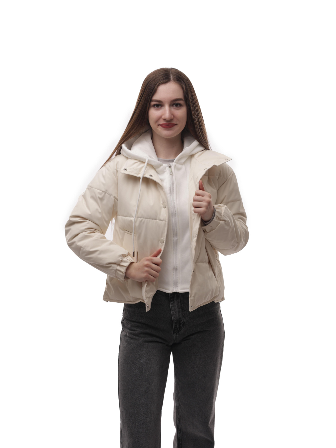 Демисезонная куртка STREAM модель 698907 Фото