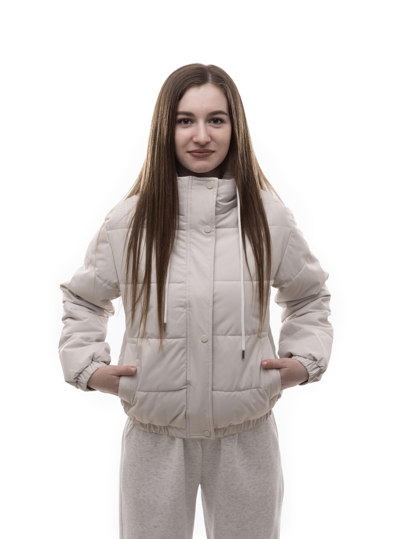 Демісезонна куртка STREAM модель 698912 Фото