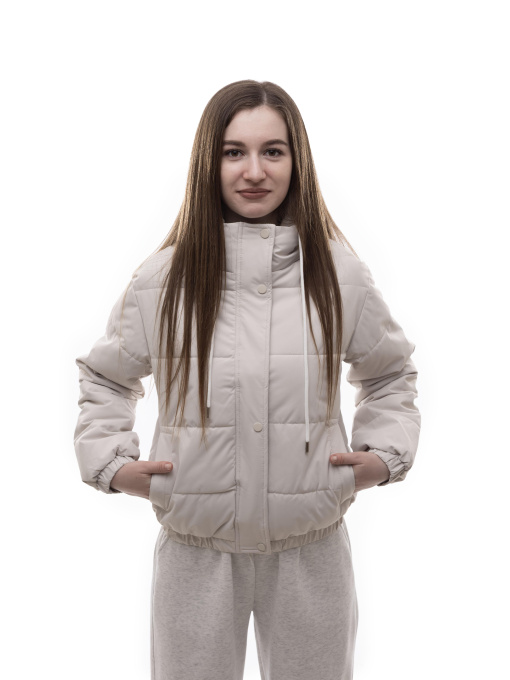 Демісезонна куртка STREAM модель 698912 Фото