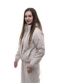 Демісезонна куртка STREAM модель 698912 Фото