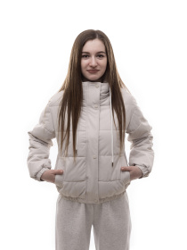 Демісезонна куртка STREAM модель 698912 Фото