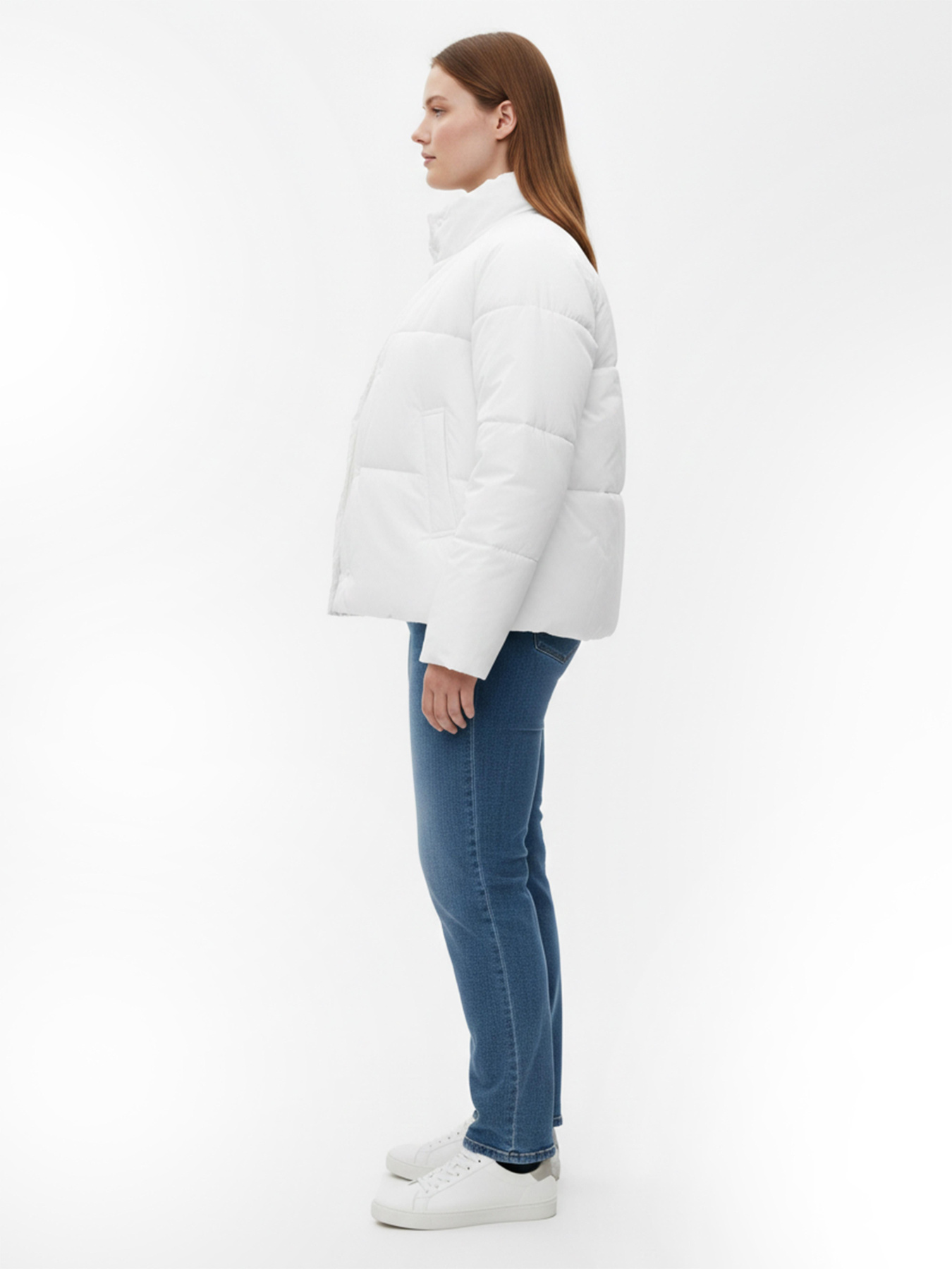 Демісезонна куртка STREAM модель 699157 Фото