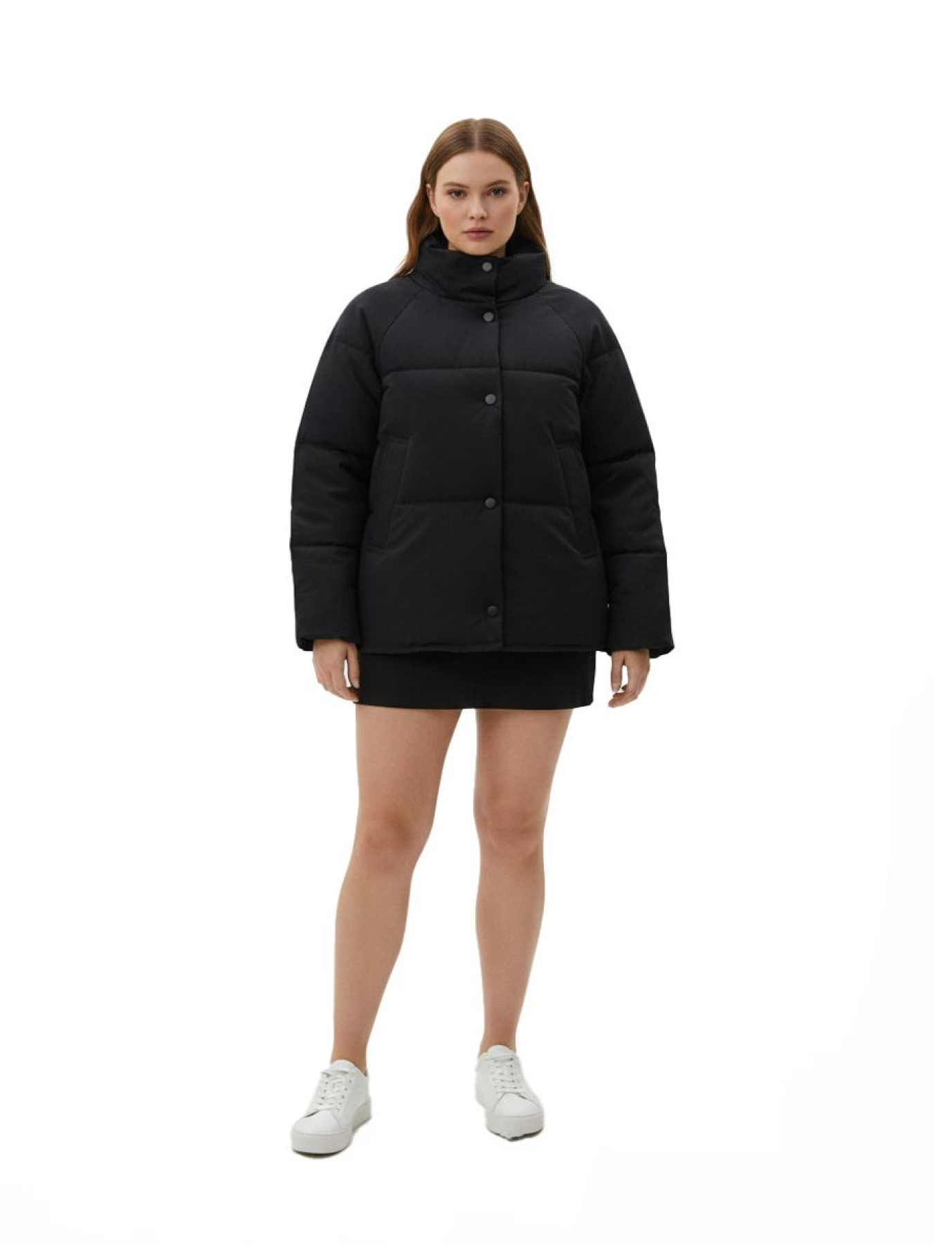 Демісезонна куртка STREAM модель 699158 Фото