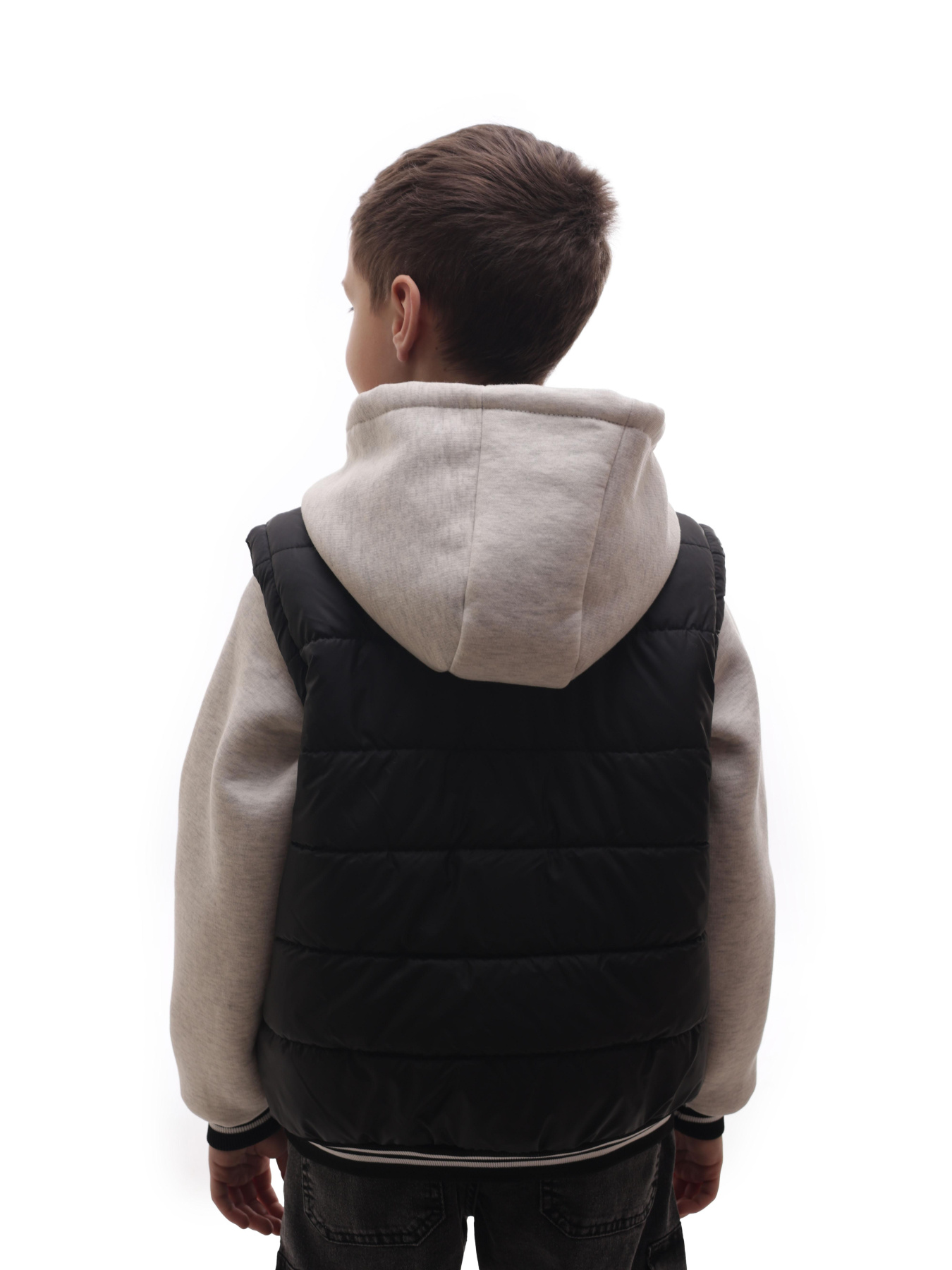 Демісезонна куртка LUMO модель 702711 Фото