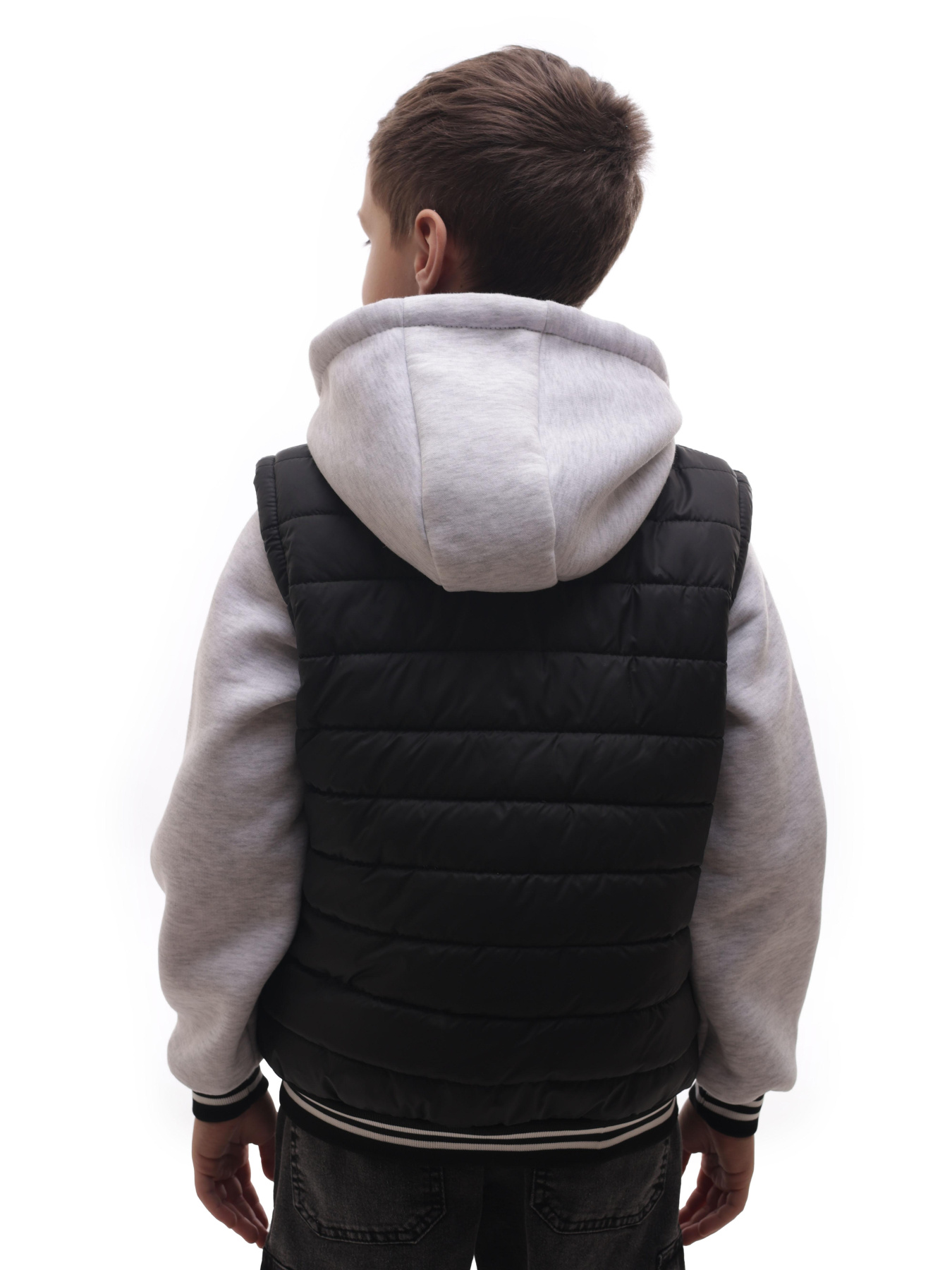 Демісезонна куртка LUMO модель 702731 Фото