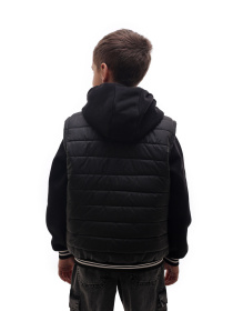 Демісезонна куртка LUMO модель 702733 Демісезонна куртка LUMO модель 702733 Фото