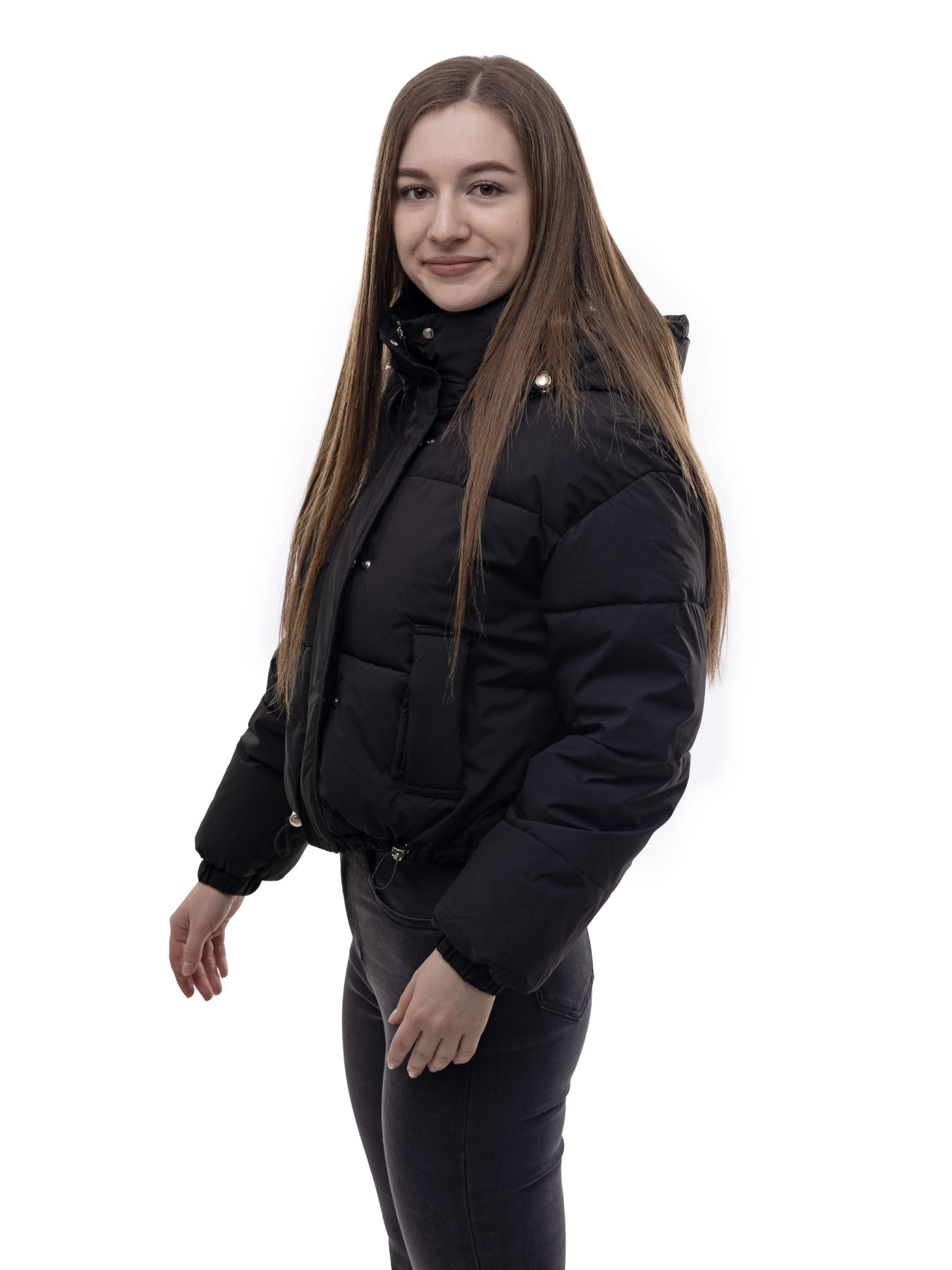 Демисезонная куртка STREAM модель 700338 Фото